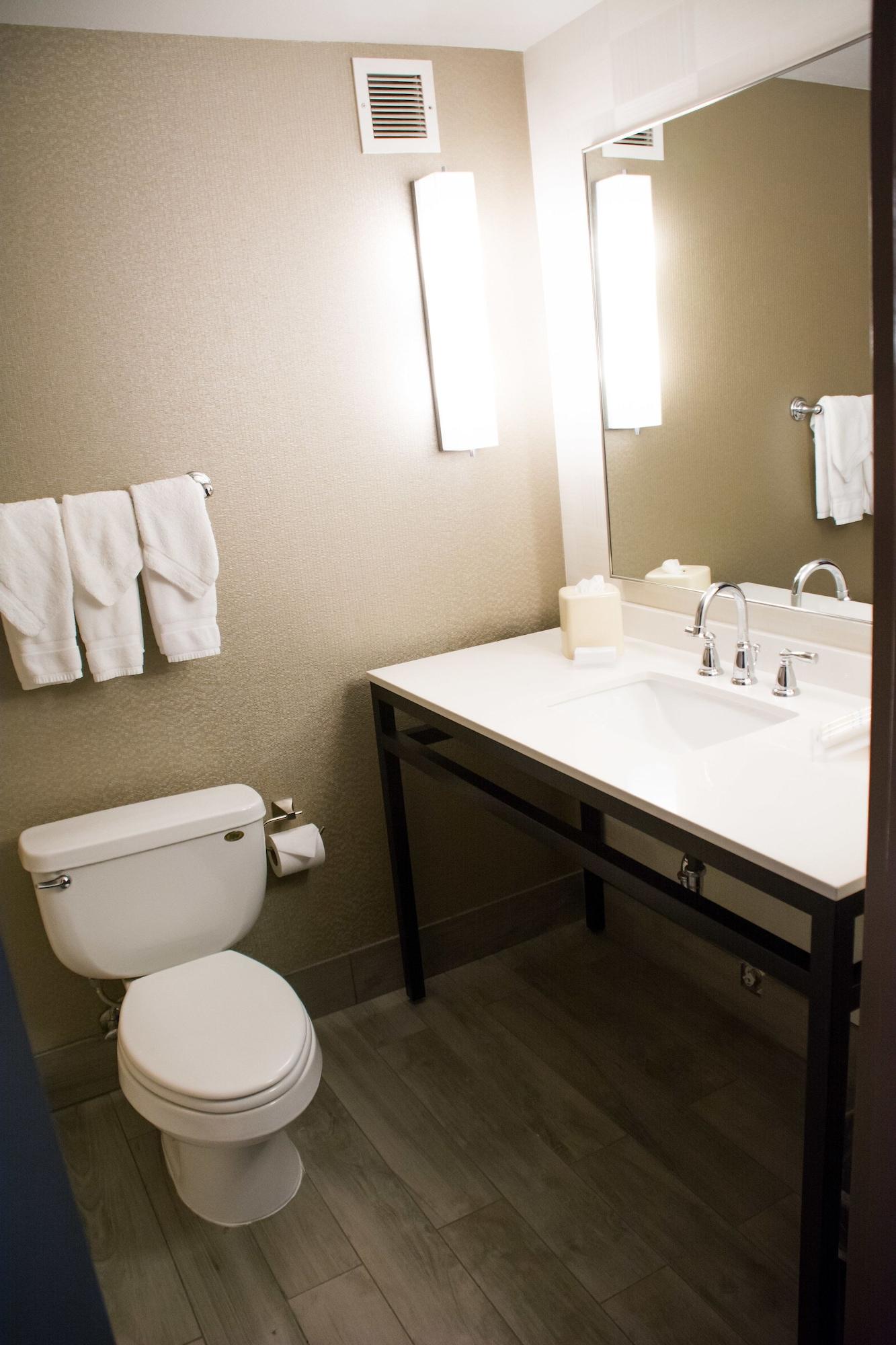 Hilton Garden Inn Salt Lake City/Layton Exterior foto