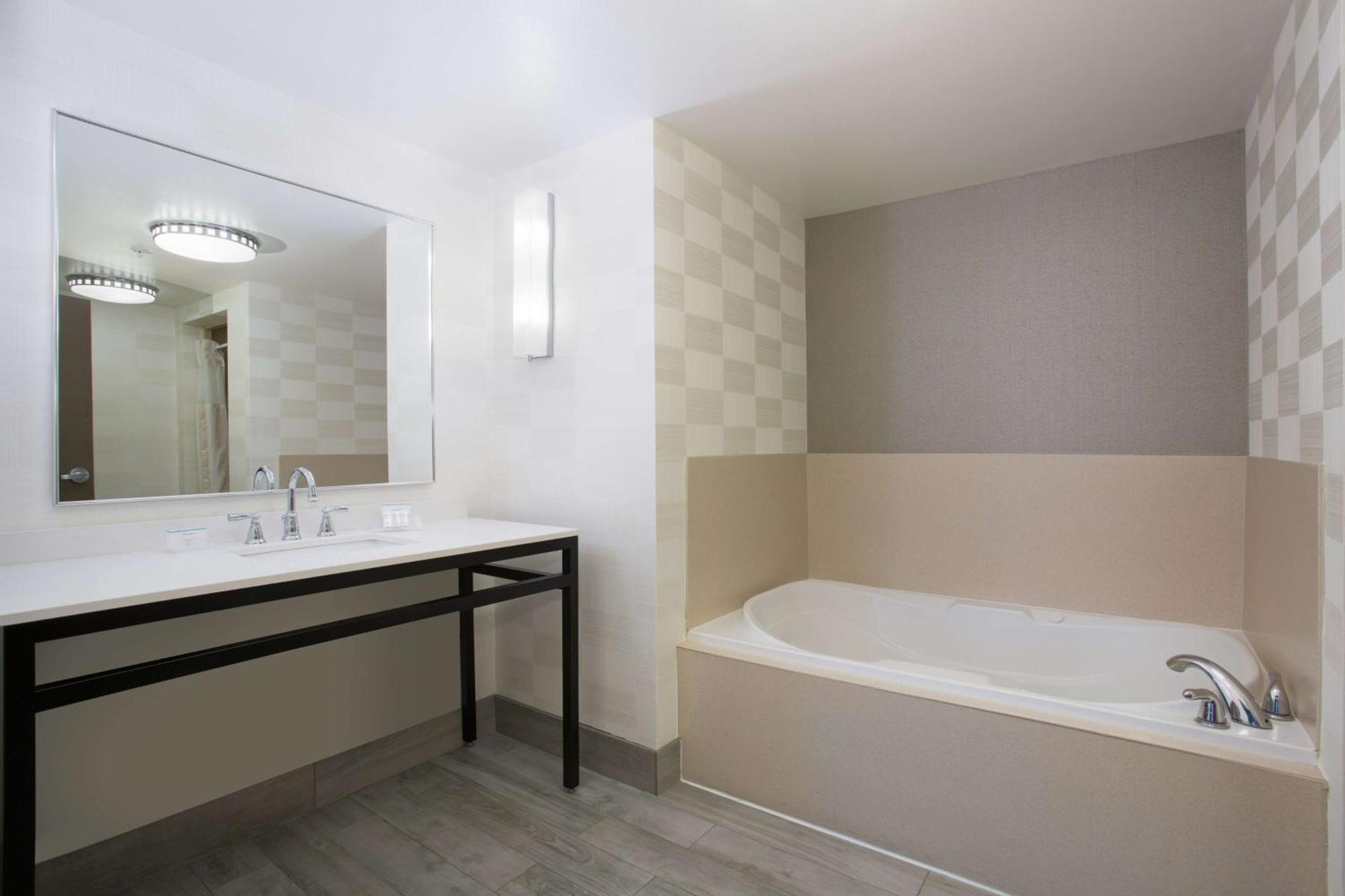 Hilton Garden Inn Salt Lake City/Layton Exterior foto
