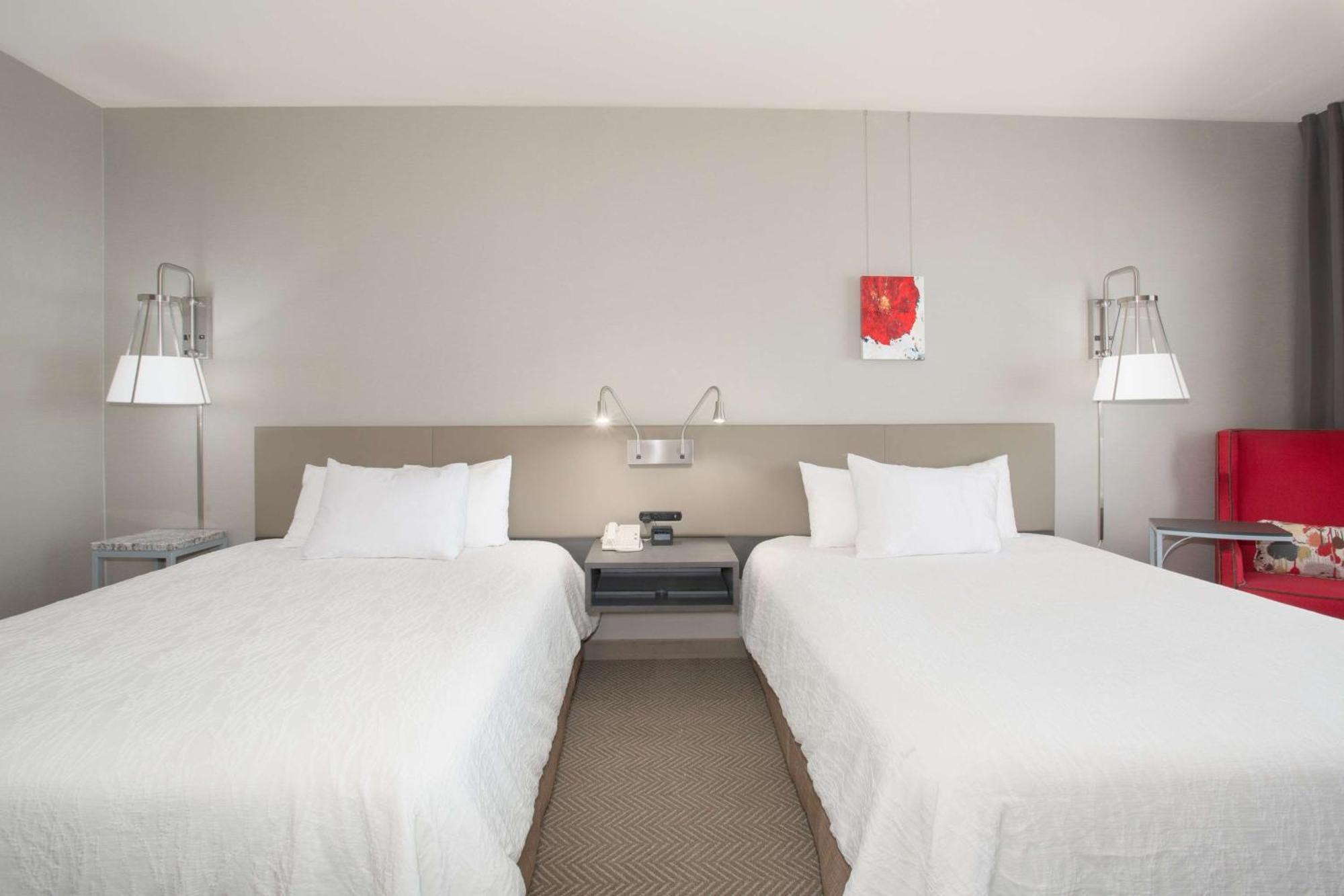 Hilton Garden Inn Salt Lake City/Layton Exterior foto