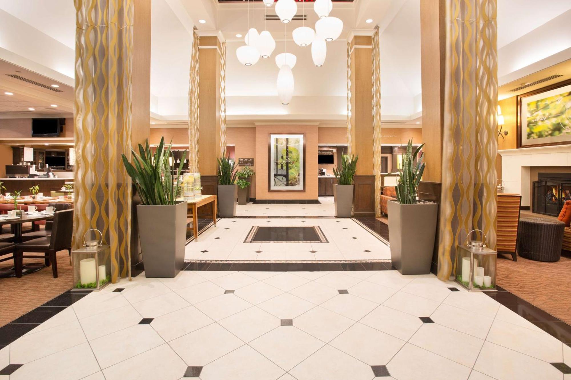 Hilton Garden Inn Salt Lake City/Layton Exterior foto