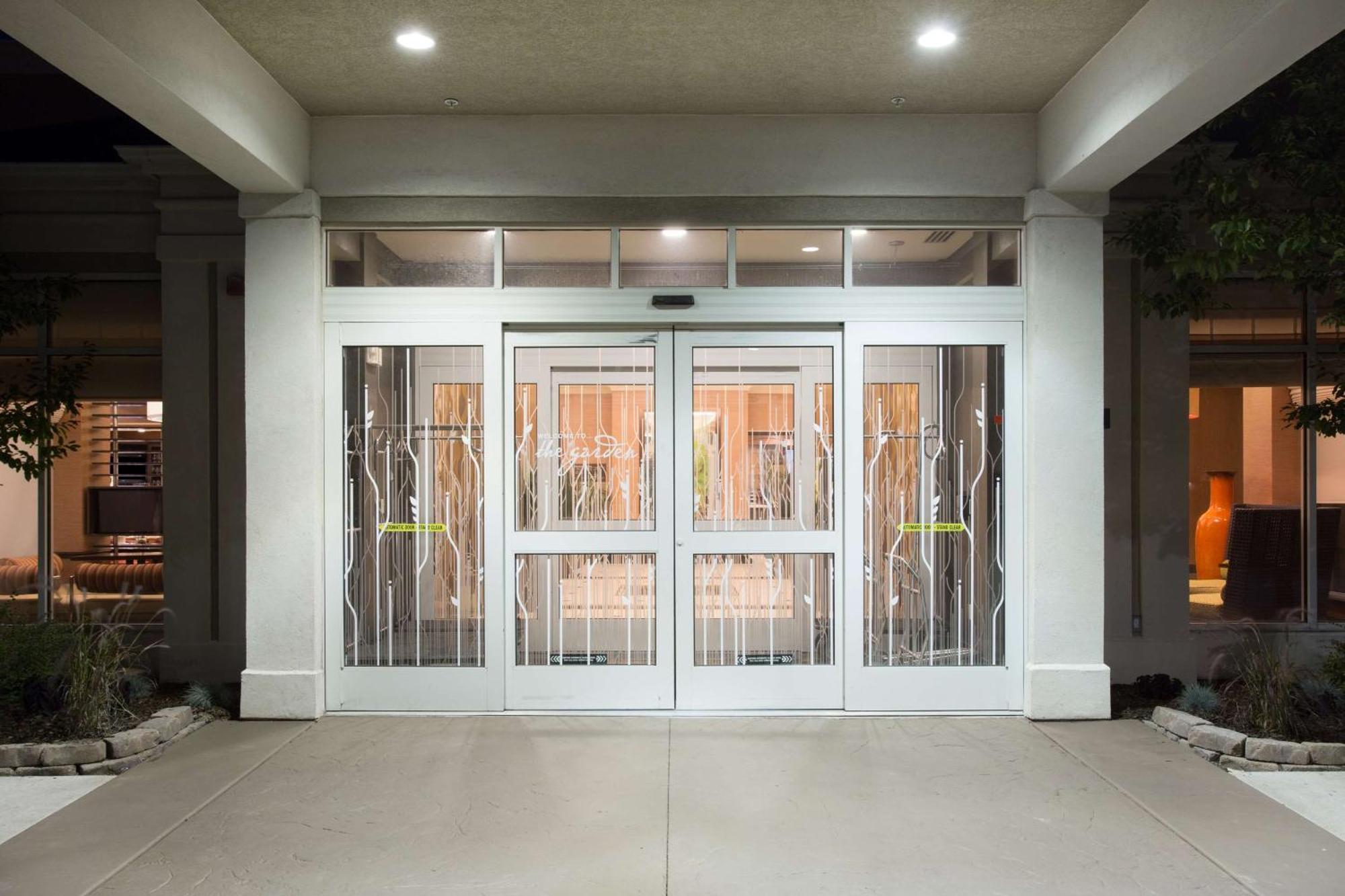Hilton Garden Inn Salt Lake City/Layton Exterior foto