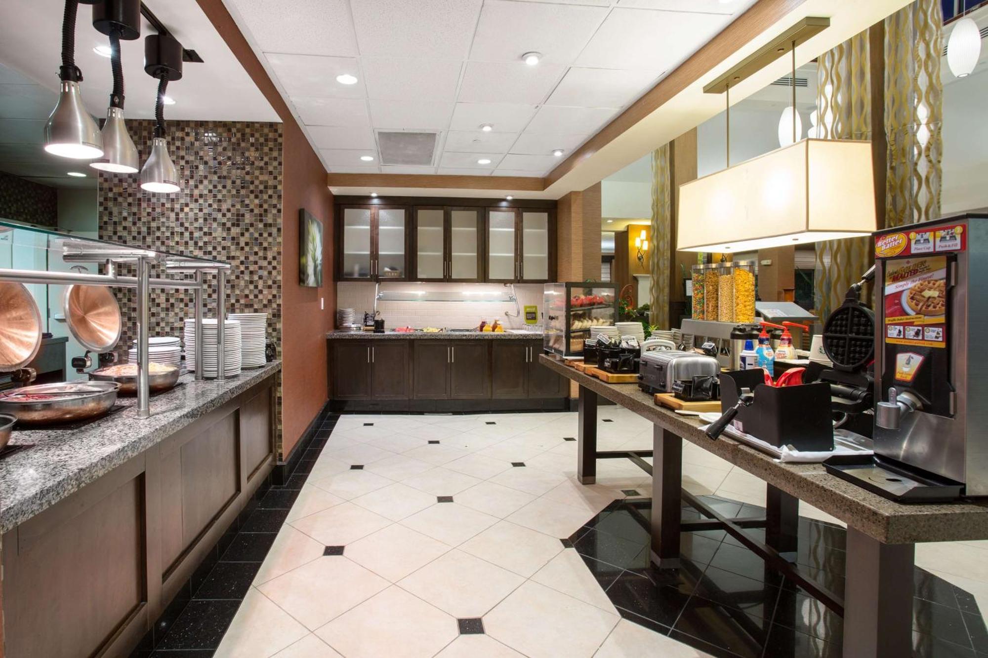 Hilton Garden Inn Salt Lake City/Layton Exterior foto